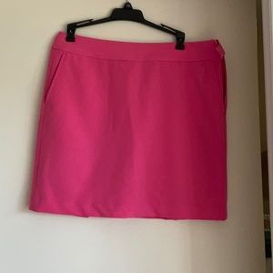 Fareway & green scort